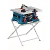 Image de Bosch 1 Scie à Table Gts 635-216 Avec Gta 560 Boite Boîte En Carton