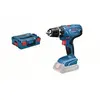 Image de Bosch 1 Perceuses-visseuses Sans-fil Gsr 18v-21 (solo; L)