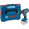 Image de Bosch Professional, Perceuse + Visseuses sans fil, GSB 18V-28 (Perceuse-visseuse à percussion)