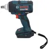 Image de Bosch Professional, Perceuse + Visseuses sans fil, GDS 18V-300 (Clé à chocs)