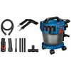 Image de Aspirateur 18V GAS 18 V - 10 L (sans batterie ni chargeur) - BOSCH - 06019C6302