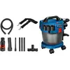 Image de Bosch Professional, Aspirateur industriel, GAS 18V-10 L (Aspirateur eau et poussière)