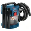 Image de Bosch 1 Aspirateur Gas 18v-10 Sans Fil Avec Jeu D'accessoires