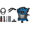 Image de Aspirateur 18 V GAS 18 V - 10 L (sans batterie ni chargeur) BOSCH 06019C6302