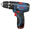 Image de Bosch Professional GSB 12V-15 2 vitesses-Perceuse-visseuse à percussion sans fil