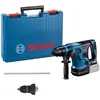 Image de Bosch Professional, Perceuse + Visseuses sans fil, GBH 18V-34 (Marteau perforateur)