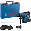Image de Bosch Professional, Perceuse + Visseuses sans fil, GBH 18V-34 (Marteau perforateur)