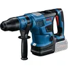 Image de Bosch 1 Marteau Perforateur Sans-fil Gbh 18v-36 C Solo Coffret - Bosch