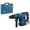 Image de Perforateur SDS-max 18 V Biturbo GBH 18V-36 C (sans batterie ni chargeur) + coffret standard BOSCH 0611915001