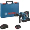 Image de Bosch Professional, Perceuse + Visseuses sans fil, GBH 18V-36 (Marteau perforateur)