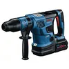 Image de Bosch 1 Marteau Perforateur Sans-fil Gbh 18v Avec Chargeur Gal 1880 Cv Coffret
