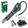 Image de Pompe air comprimé 3,6V EASY PUMP 150 Psi - BOSCH - 0603947000