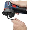 Image de Meuleuse dangle sans fil Bosch Professional GWS 12V-76(2xGBA2.0Ah,GAL12V-20) 06019F200C 76 mm 12 V