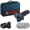 Image de Bosch Professional, Meuleuse d'angle, GWS 12V-76 (76 mm)