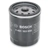 Image de Filtre À Huile Bosch 0451103050