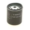 Image de Filtre À Carburant Bosch 1457434153