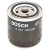 Image de Filtre À Huile Bosch 0451103004
