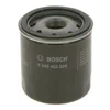 Image de Filtre À Huile Bosch 0986452028