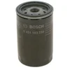 Image de Filtre À Huile Bosch 0451103259