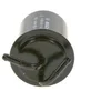 Image de Filtre À Carburant Bosch 0986450114