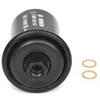 Image de Filtre À Carburant Bosch 0986450107