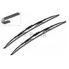 Image de Bosch Automotive, Essuie-glaces, Kit Twin WB 533