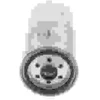 Image de Filtre À Carburant Bosch 1457434187