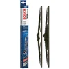 Image de 2 Balais D'essuie-glace Bosch Twin Avec Spoiler 450s