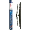 Image de 2 Balais D'essuie-glace Bosch Twin Avec Spoiler 502s