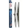 Image de 2 Balais D'essuie-glace Bosch Twin Avec Spoiler 530s