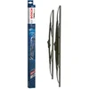 Image de 2 Balais D'essuie-glace Bosch Twin Avec Spoiler 551s