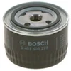 Image de Filtre À Huile Bosch 0451103274