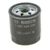 Image de Filtre À Carburant Bosch 1457434300
