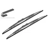 Image de Bosch Automotive, Essuie-glaces, Kit Twin WB 601