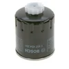 Image de Filtre À Carburant Bosch 1457434291