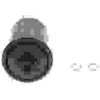 Image de Filtre À Carburant Bosch 0986450604