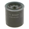 Image de Filtre À Huile Bosch 0986452036