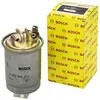 Image de Bosch 450906274 Filtre Diesel, Set De 2