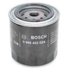 Image de Filtre À Huile Bosch 0986452024