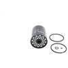 Image de Filtre À Carburant Bosch 1457434200