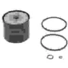 Image de Filtre À Carburant Bosch 1457434201