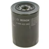 Image de Filtre À Huile Bosch 0986452063