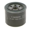Image de Filtre À Huile Bosch 0451103316