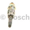 Image de 1 Bougie De Préchauffage Bosch 0250201034