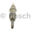 Image de 1 Bougie De Préchauffage Bosch 0250202140