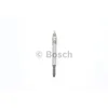 Image de 1 Bougie De Préchauffage Bosch 0250202141