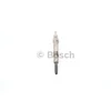 Image de 1 Bougie De Préchauffage Bosch 0250202036 X1
