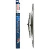 Image de 2 Balais D'essuie-glace Bosch Twin Avec Spoiler 653s