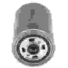 Image de Filtre À Carburant Bosch 1457434421