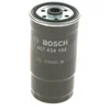 Image de Filtre À Carburant Bosch 1457434198